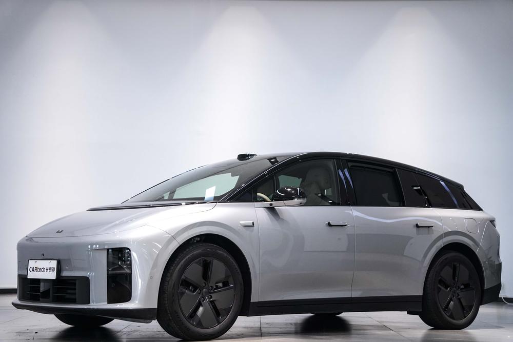 Li Auto Li i6