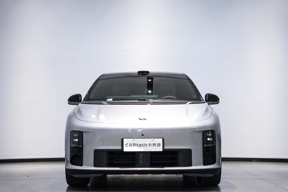 Li Auto Li i6