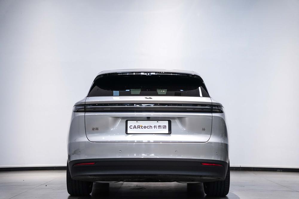 Li Auto Li i6