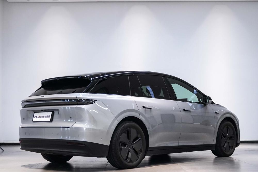 Li Auto Li i6