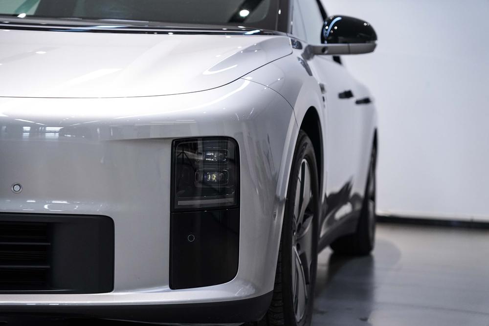 Li Auto Li i6