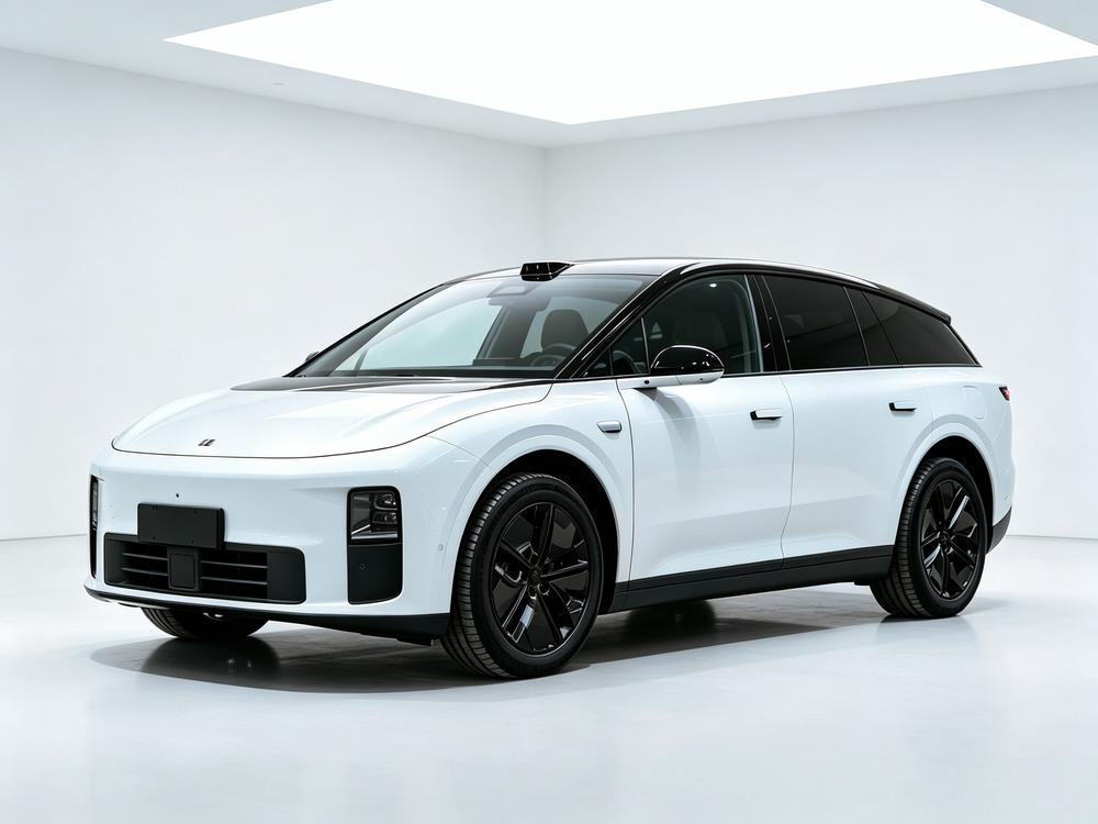Li Auto Li i6