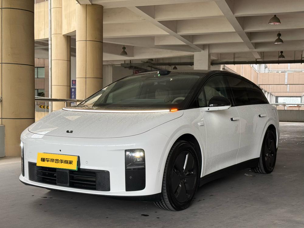 Li Auto Li i6