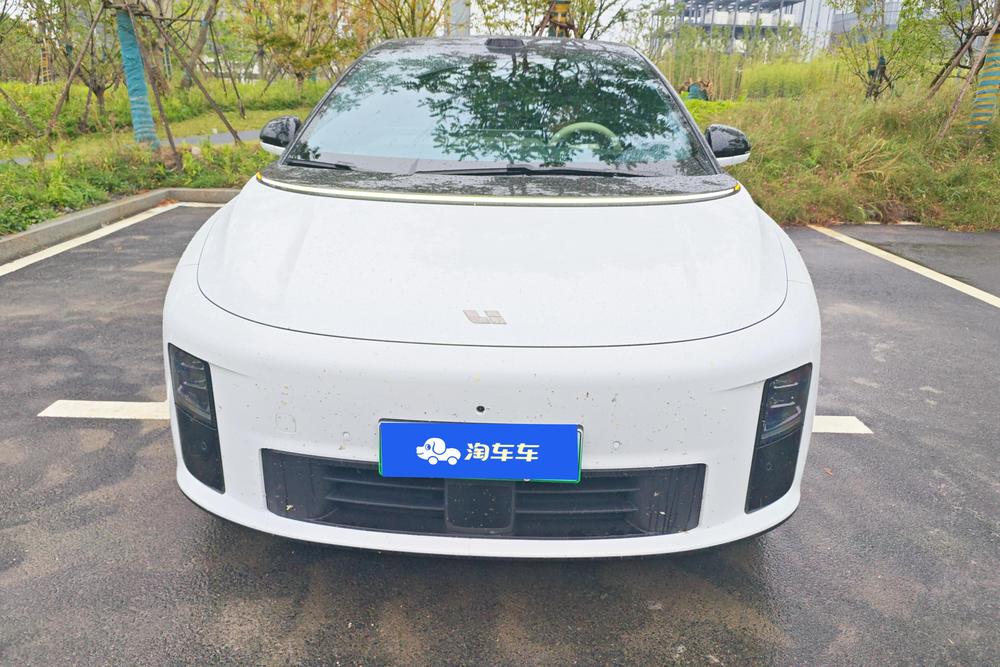 Li Auto Li i6