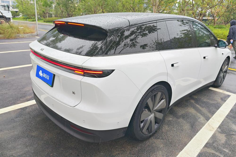 Li Auto Li i6