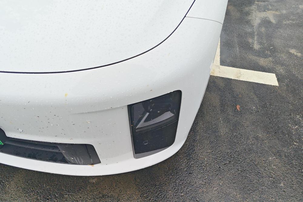 Li Auto Li i6