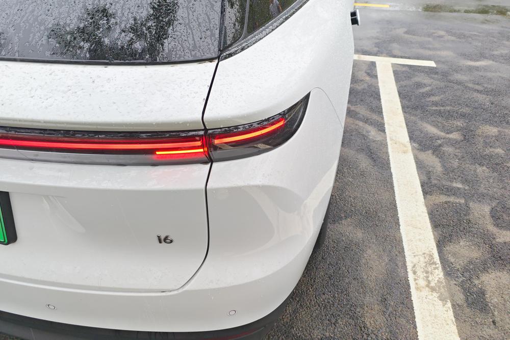 Li Auto Li i6