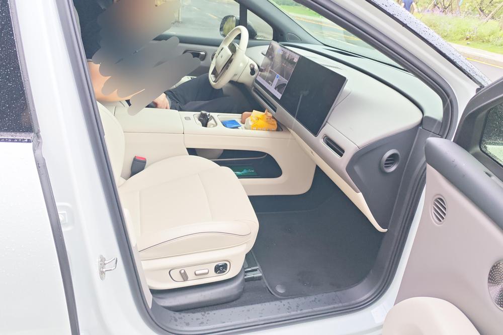 Li Auto Li i6