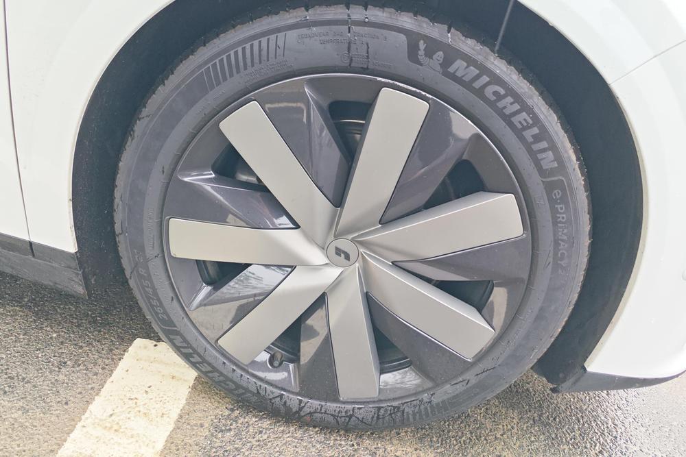 Li Auto Li i6