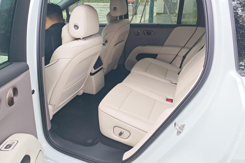 Li Auto Li i6