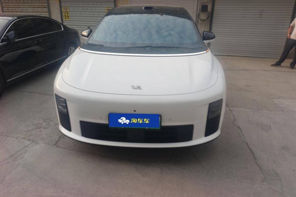 Li Auto Li i6
