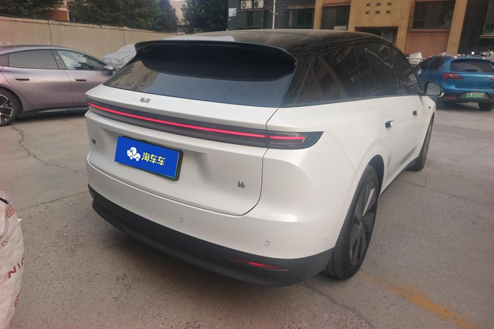 Li Auto Li i6