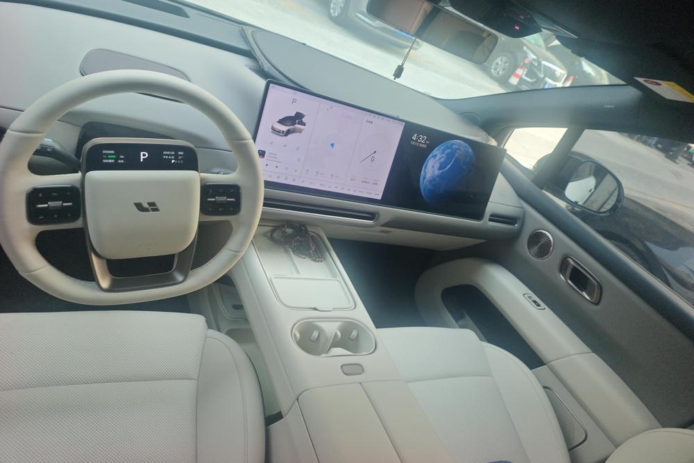 Li Auto Li i6
