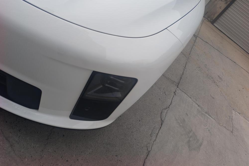 Li Auto Li i6