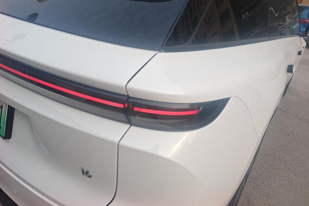 Li Auto Li i6
