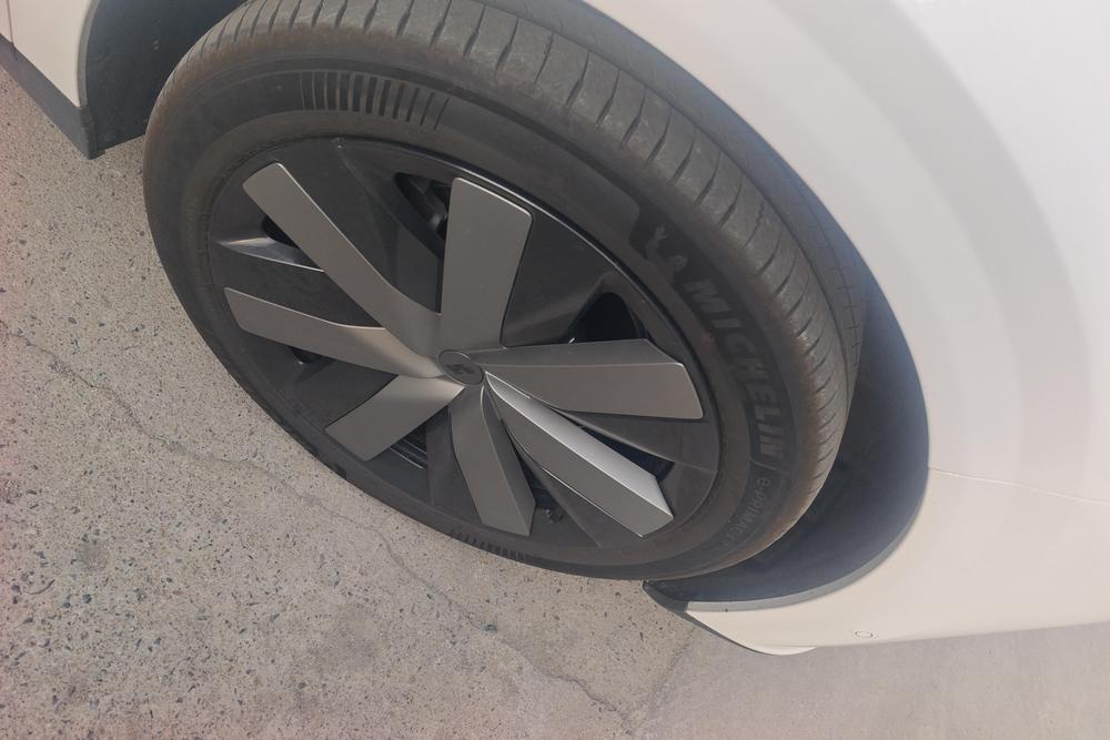 Li Auto Li i6