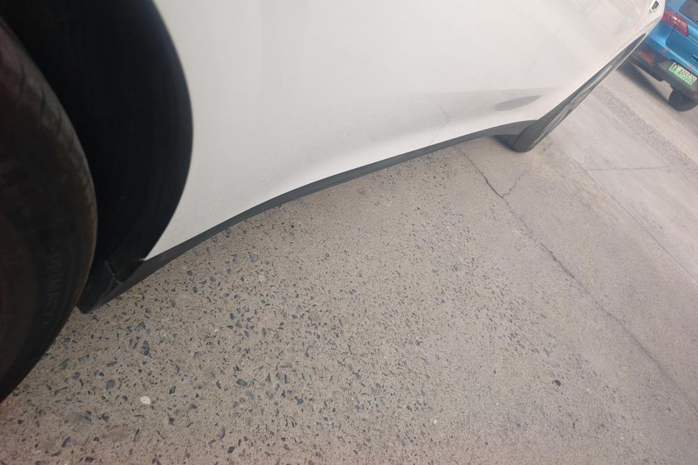 Li Auto Li i6