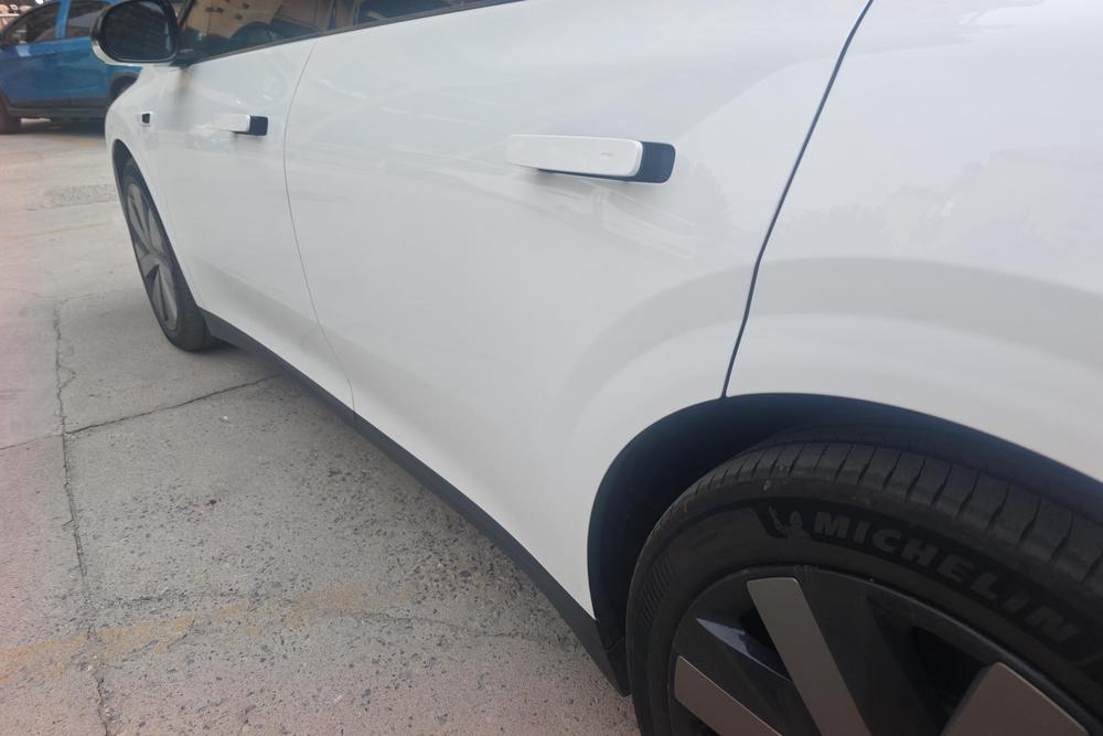 Li Auto Li i6
