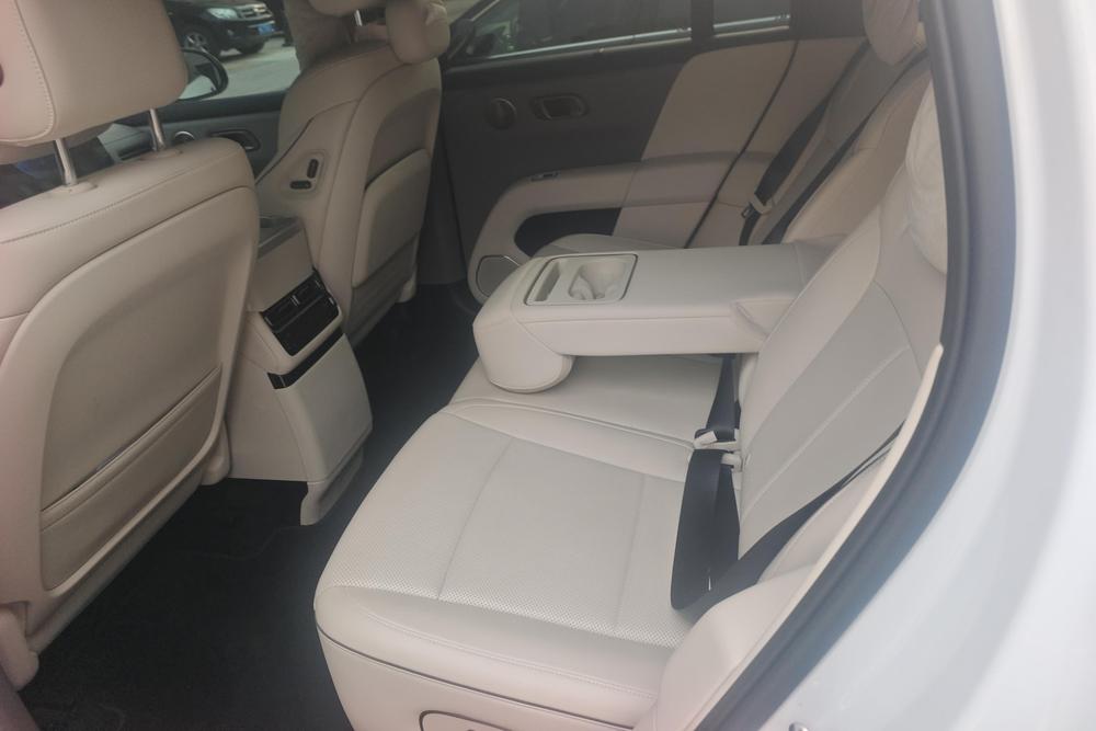 Li Auto Li i6