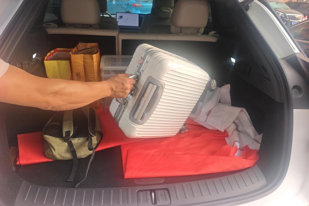 Li Auto Li i6