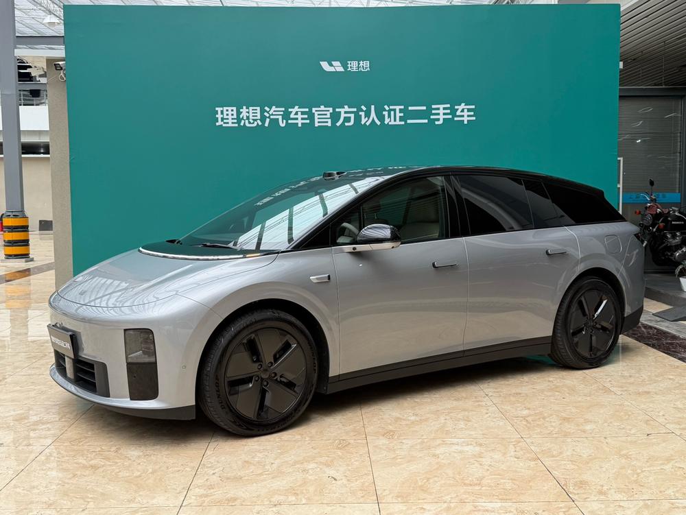 Li Auto Li i6