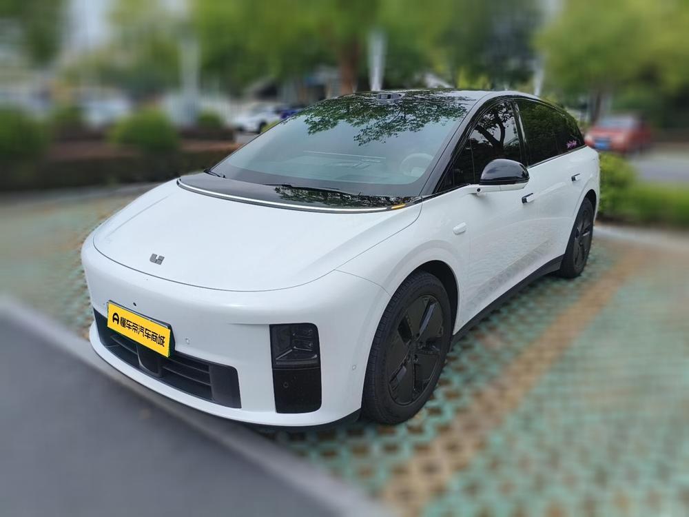 Li Auto Li i6