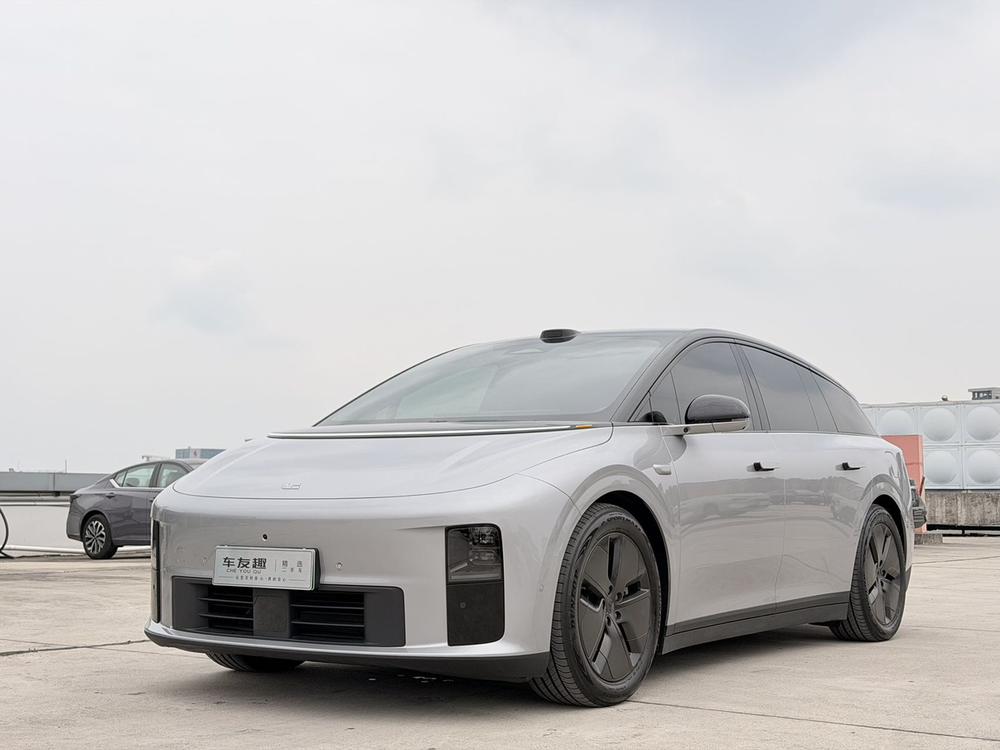 Li Auto Li i6