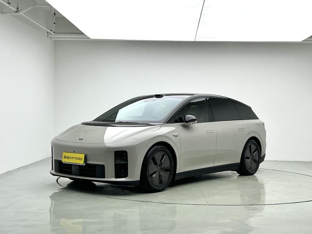 Li Auto Li i6