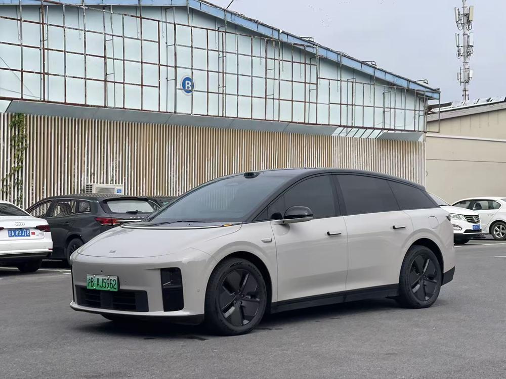 Li Auto Li i6