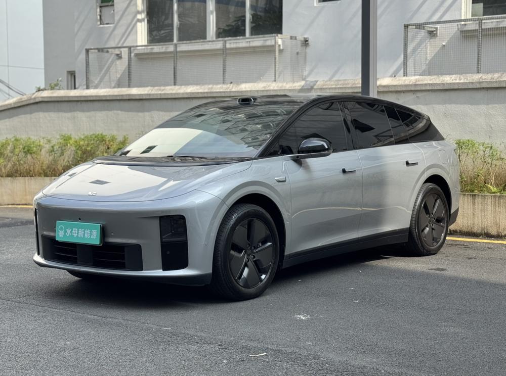 Li Auto Li i6