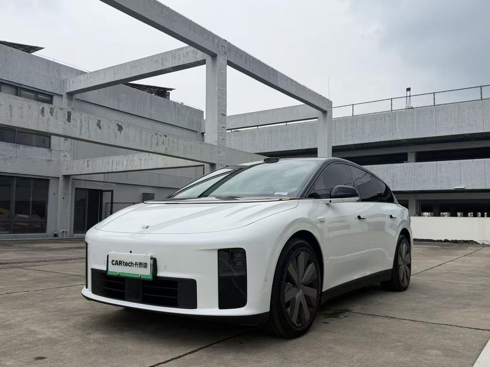 Li Auto Li i6