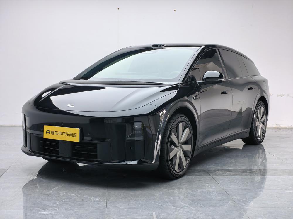 Li Auto Li i6