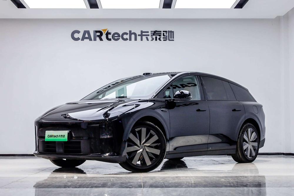 Li Auto Li i6