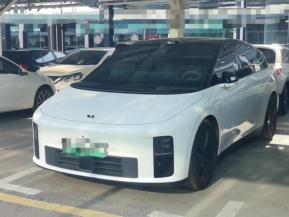Li Auto Li i6