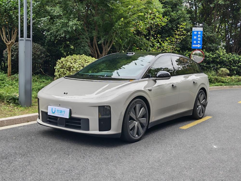Li Auto Li i6