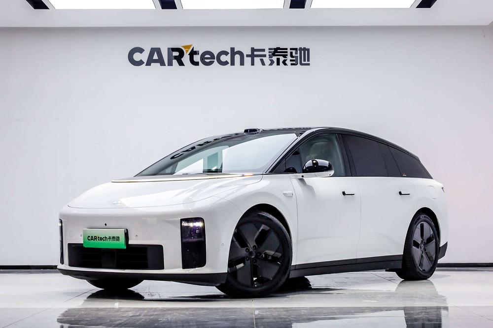 Li Auto Li i6