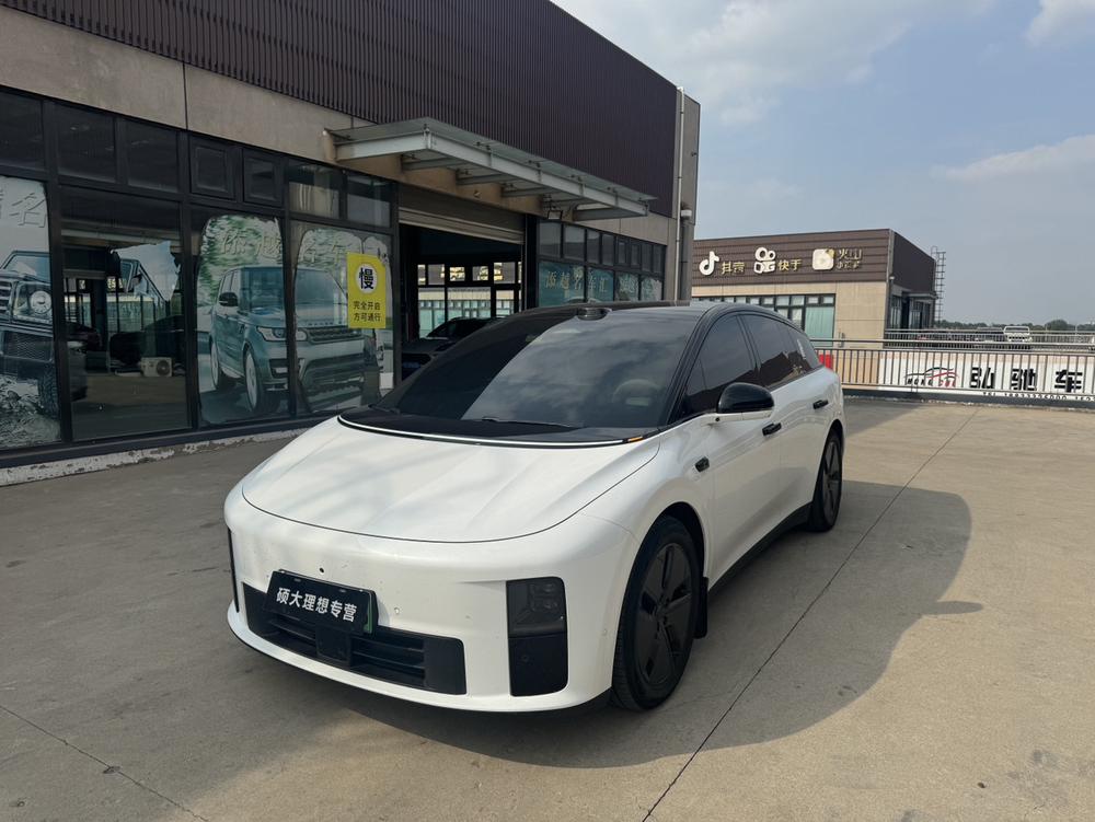 Li Auto Li i6
