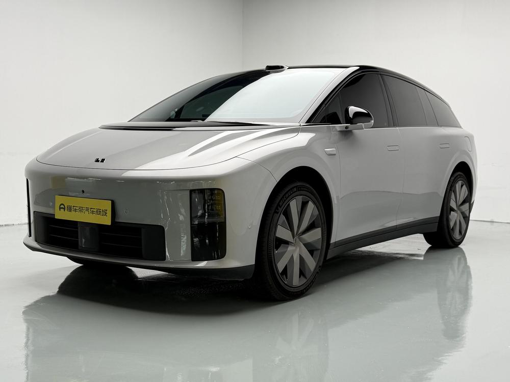 Li Auto Li i6