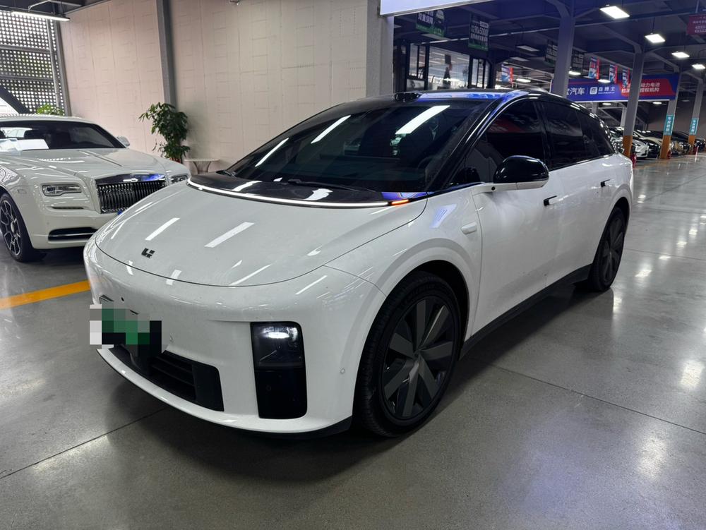 Li Auto Li i6
