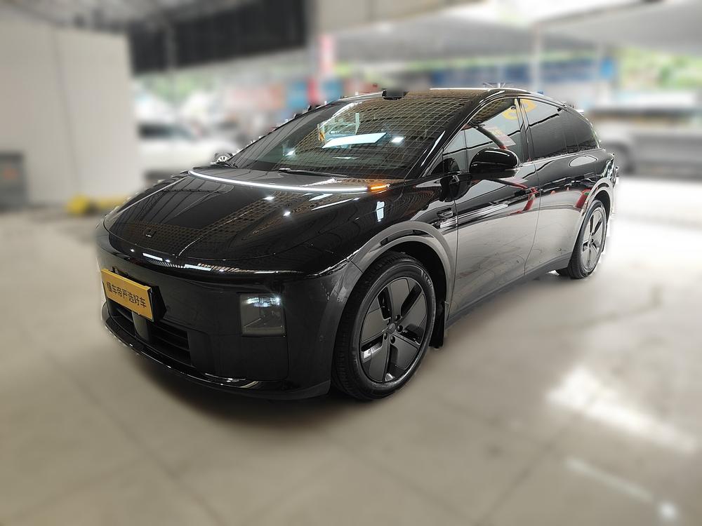 Li Auto Li i6