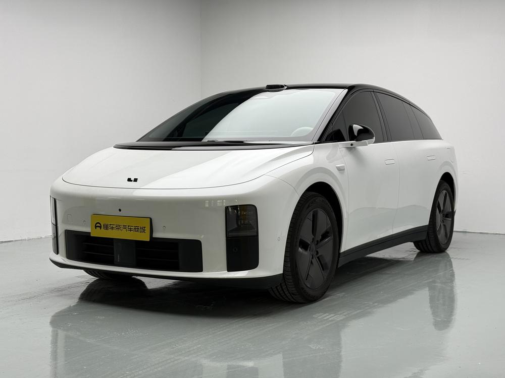 Li Auto Li i6