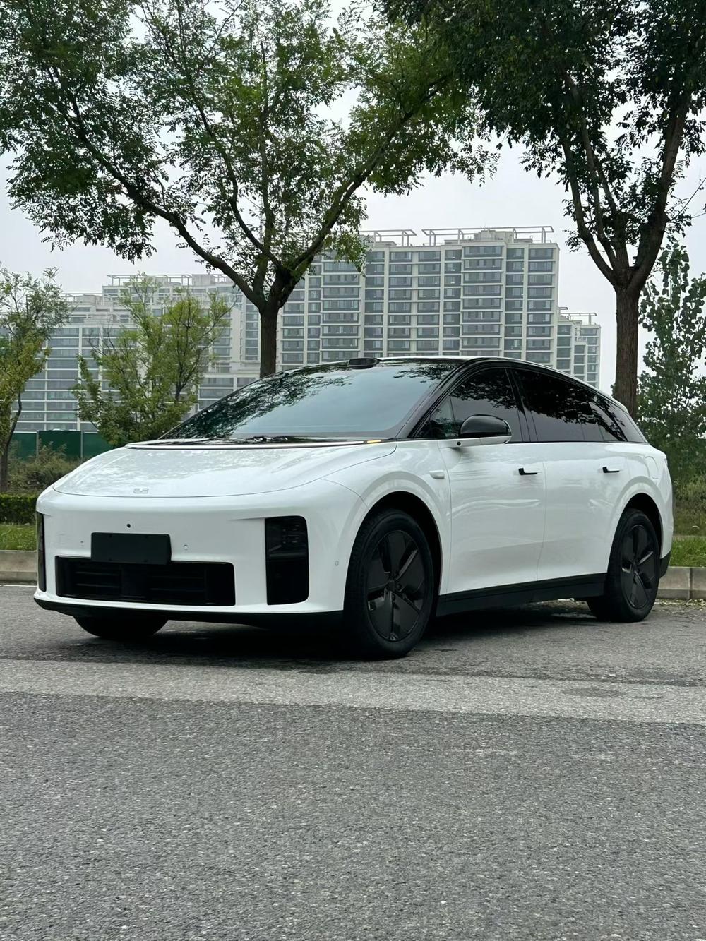 Li Auto Li i6