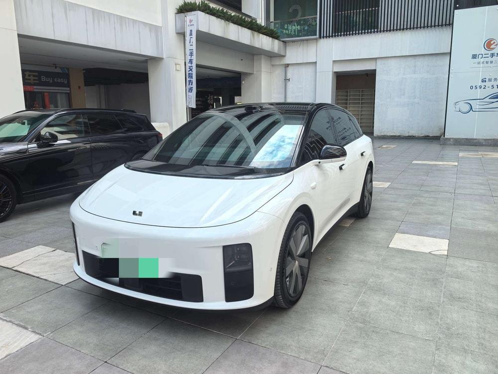 Li Auto Li i6