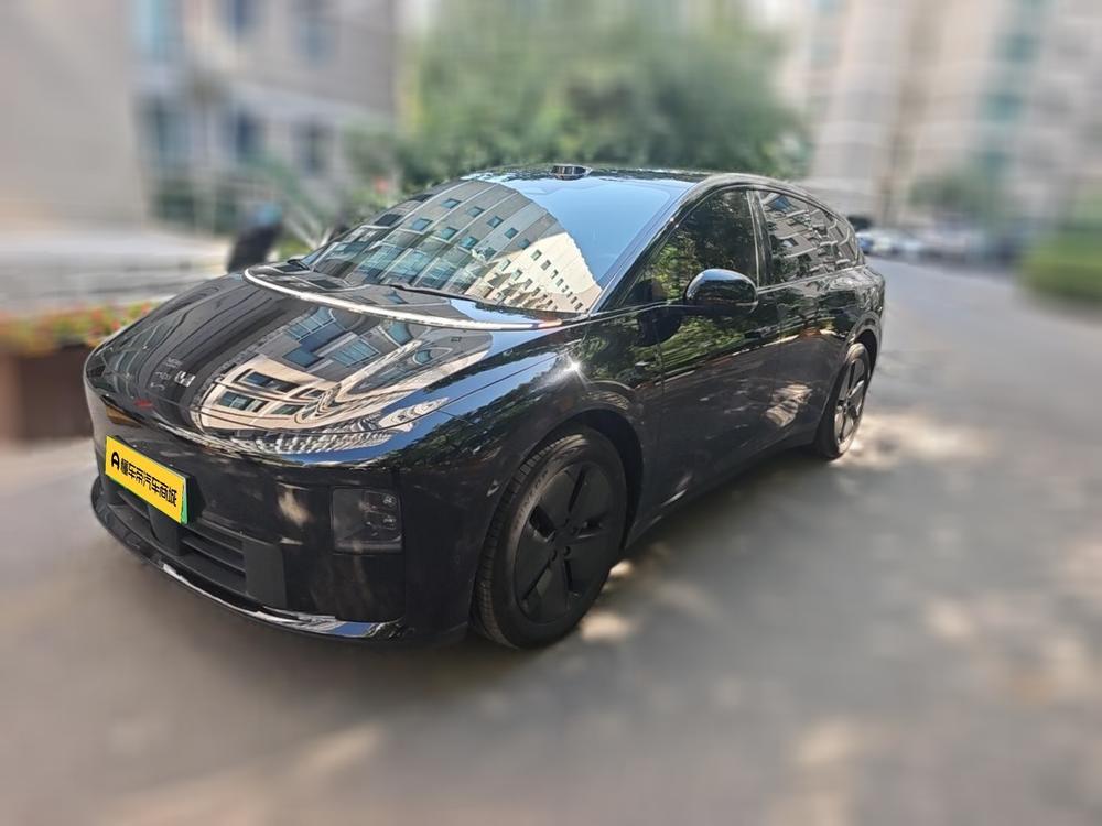 Li Auto Li i6