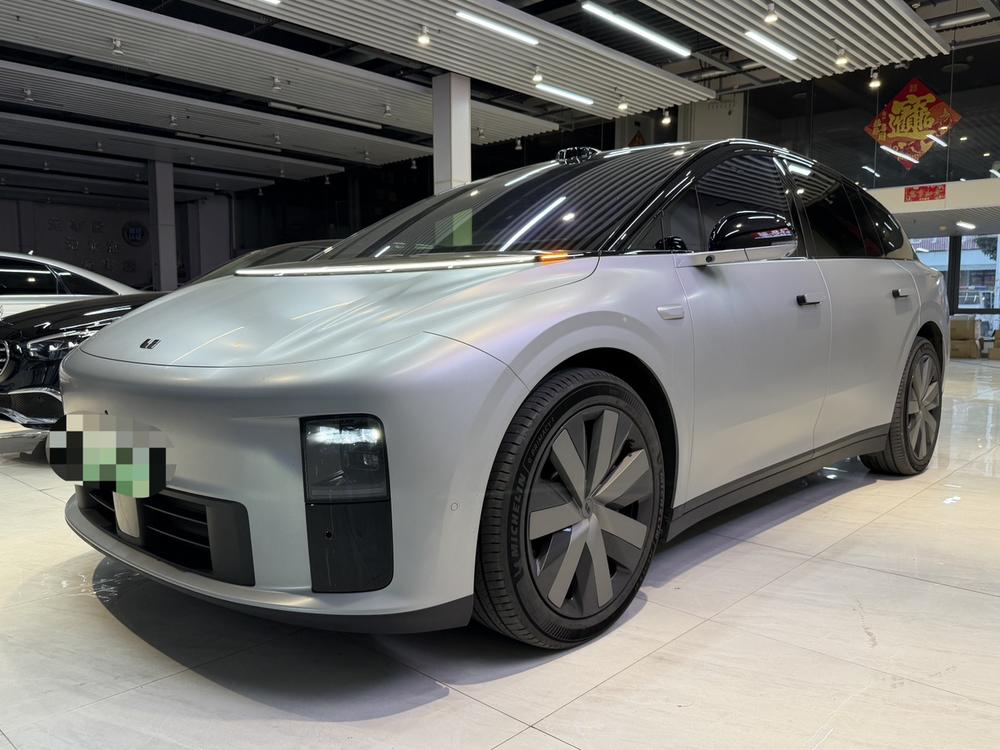 Li Auto Li i6