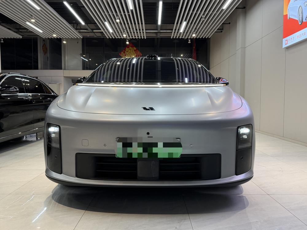 Li Auto Li i6