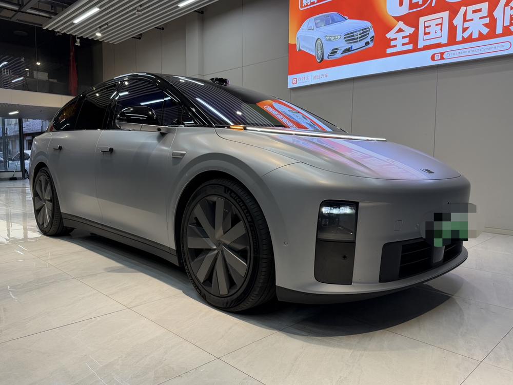 Li Auto Li i6