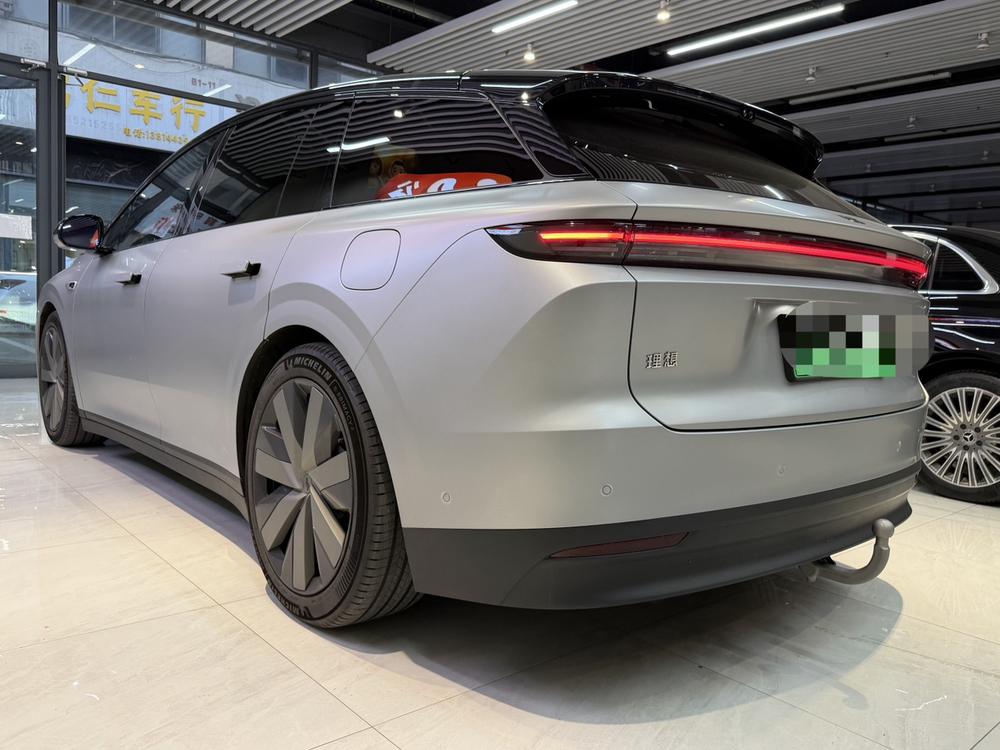 Li Auto Li i6