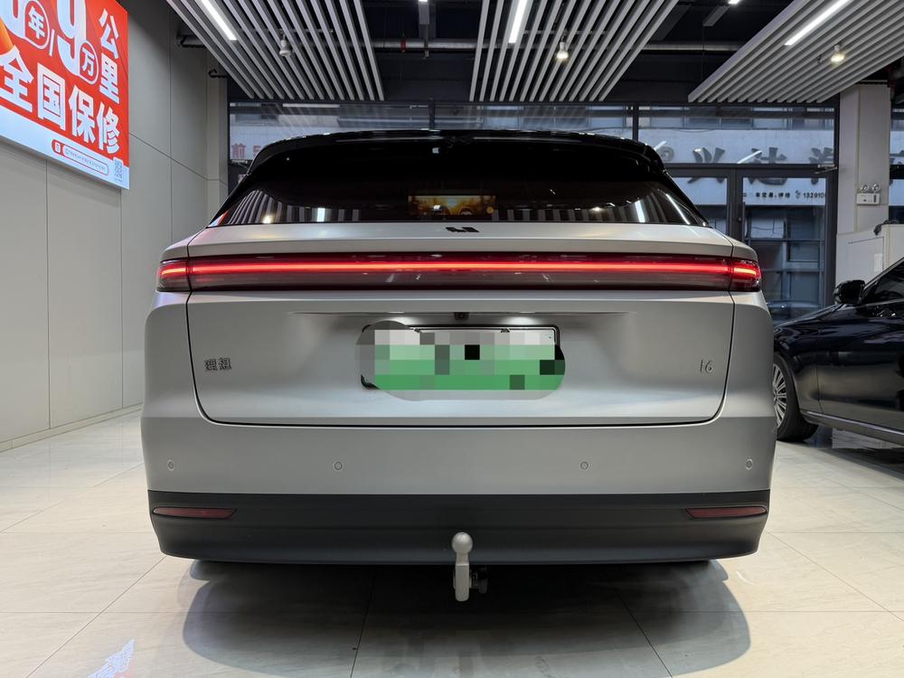 Li Auto Li i6