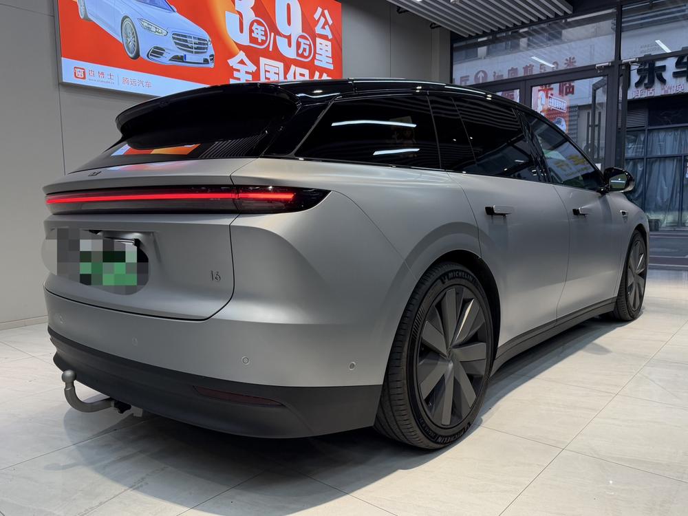 Li Auto Li i6